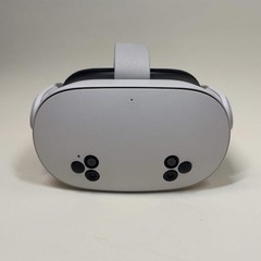 Meta Quest 3S 128GB Standalone All-in-One VR Headset P97