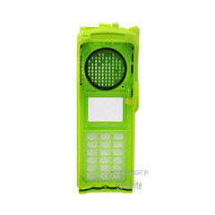 Replacement Repair Housing Case Cover Full-keypad For XTS3000 Model3 Radio