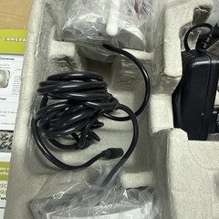 Lorex MC2232 Vantage MPEG4 Wireless VGA Video Security Camera Plus Receiver