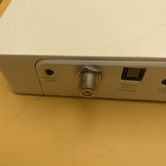TIVO BOLT DVR TCD849500 500-GB / TIVO UNIT ONLY For Parts only