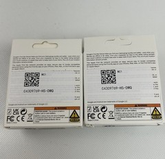 Wireless Tag Dual Works With iOS & Android – 4 Pack