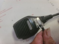 KENWOOD TS 480SAT HF/ 50MHZ TRANSCEIVER