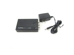 StarTech HD2VID HDMI to Composite Video Converter w/ Audio