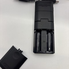 Olympus VN-721PC Digital Voice Recorder Black 2 AAA PC Link Portable Dictation