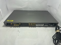 Harman Kardon DVD 38 HDMI Upscaling DVD CD Player Tested Working