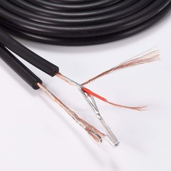 Professional 10ft Rca Male to Female Stereo Cable – Gold Plated Quality