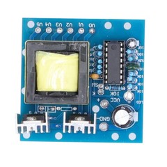 20KHz Boost Converter Portable For Household Power Outages Excellent