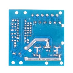 20KHz Boost Converter Portable For Household Power Outages Excellent
