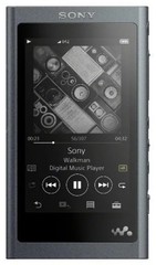 Sony NW-A55 Walkman Digital Audio Player Hi-Res Music MP3 English