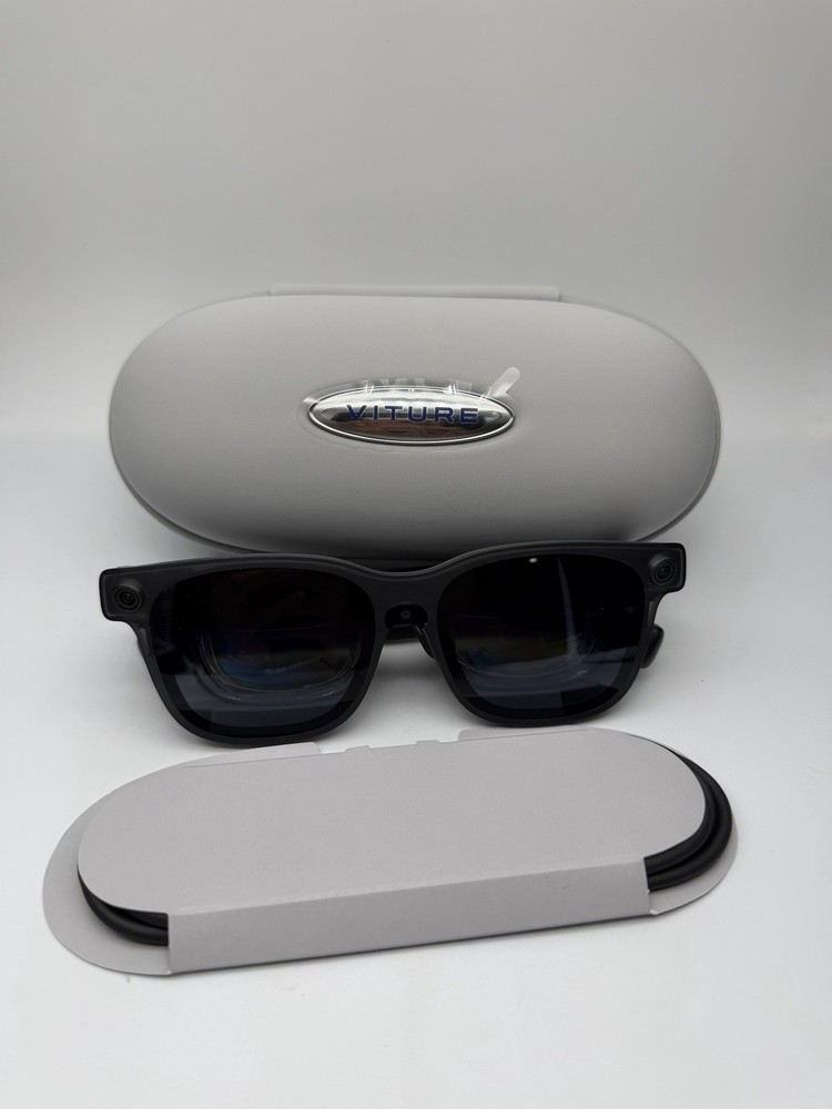 VITURE – Luma ultra XR Glasses – 152 inches 1200p Ultra Sharp Display