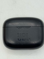 (BROKEN) JBL Endurance Race TWS Waterproof Sport Earbuds IP67 Bass Black