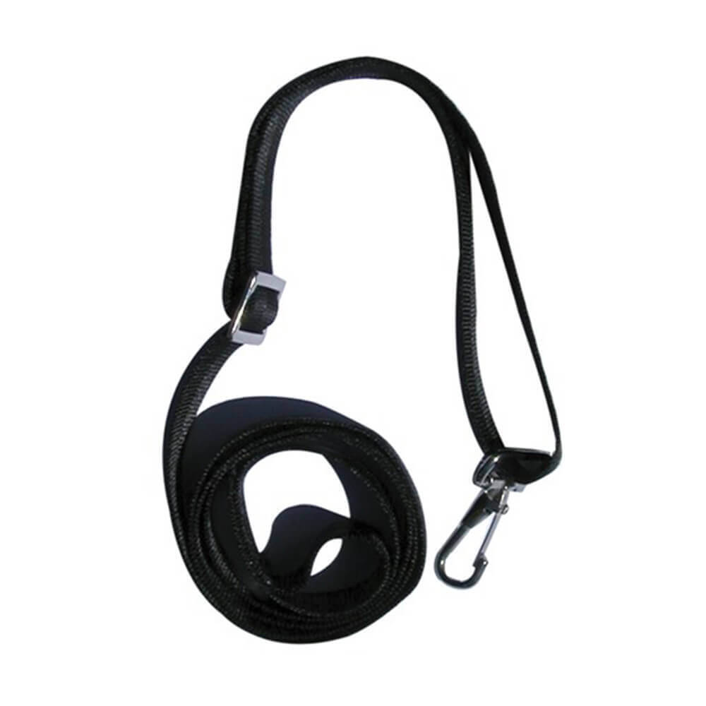 Nylon Webbing Canopy Straps with Adjuster Pair Durable Construction High Quality