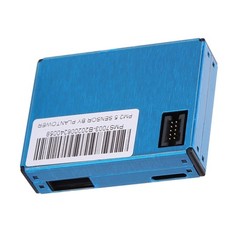 PM2.5 Sensor Module Detection Builtin Fan PM1.0 PM2.5 PM10 PMS7003 New