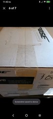 Bose Wave Music System III Titanium Silver + Multi CD Changer Brand New Sealed🔥