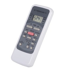 New Fashion Air Conditioner Remote Control Replacement Universal Controller For