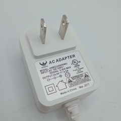 #AH) HUNIU AC Adapter HNBG240050WU 24V 0.5A
