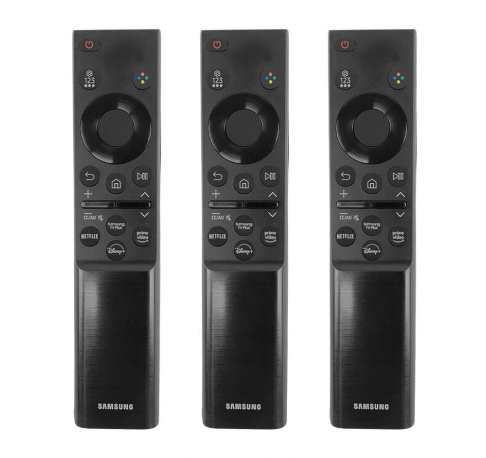 Samsung Remote Control (3Pack)- BN59-01388A OEM Smart TV – FAST Shipping