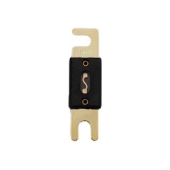 Universal ANL Fuse Holder & 30A-500A Inline Distribution Block Car Audio Stereo