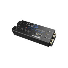 AudioControl LC2i PRO 2 Channel 400 Watts line output converter AccuBASS ACR-1