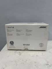 Bose AWMS II Power Pack 120V Acoustic Wave Music System Power Pack NEW OPEN BOX
