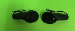 META Quest Pro 256GB VR Headset with Controllers and Charging Dock