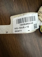 Lutron Sivoia QED SVQ-EDUS-10 Drive Roller Shade Motor, Works(PRICE FOR 1)