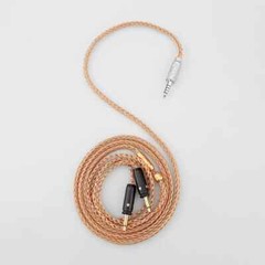 7N OCC Upgraded Headphone Cable 4.4mm Plug for Focal ELEAR Headset French Utopia