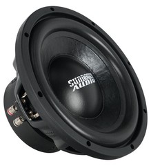 (2) Sundown Audio LCS-10 v.2 D4 10″ 500w RMS Car Subwoofers DVC 4-Ohm Subs