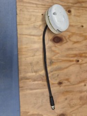 Simrad WM-3 SiriusXM Satellite Weather Antenna