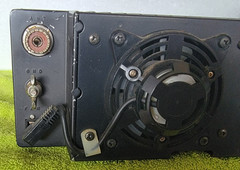 Kenwood TS-120S HF SSB Transceiver PLEASE READ and Watch Video
