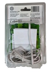 Southwestern Bell Freedom Phone FM112 Caller ID 50 Memory New Sealed Clear Green
