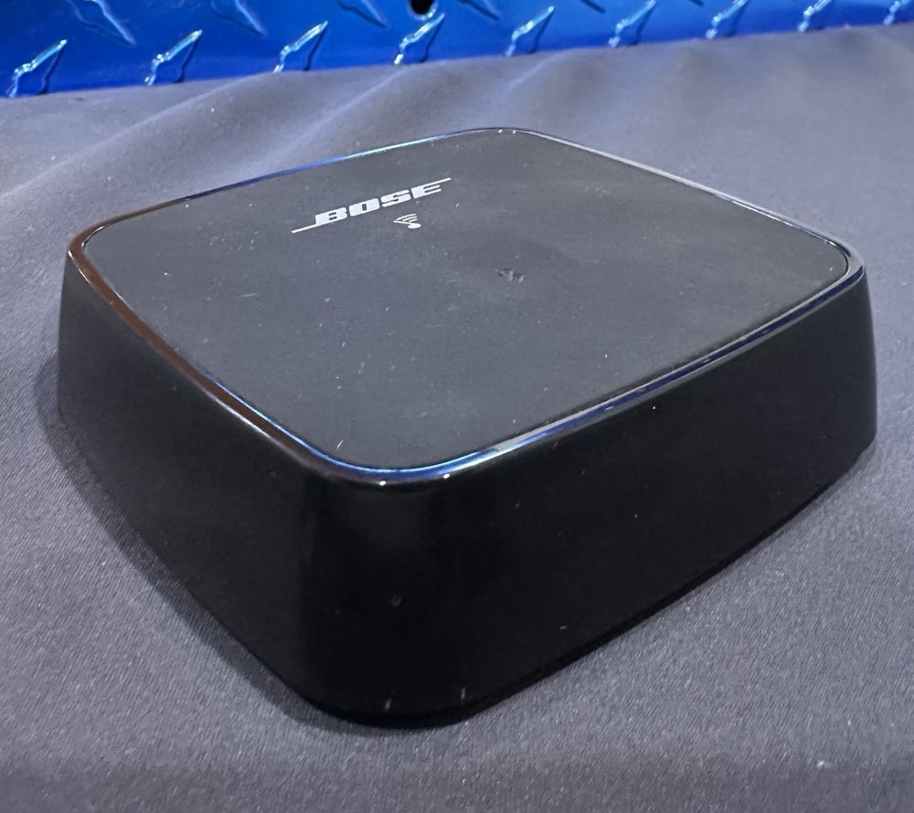 Bose SoundTouch Wireless Link Adapter Model 422921 Bluetooth – SHIPS FREE