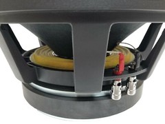 BRM12Pro2 High-End Pro Midrange 12″ inches Speaker Peak 4800W, 1200RMS, 8 Ohms