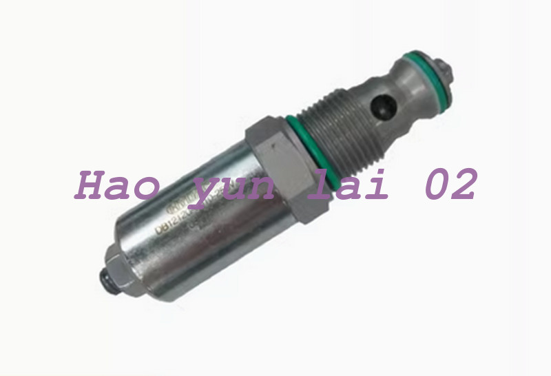 DB12120A-01X-250V 552806 Hydac Cartridge Valve DB12120A-010-250V