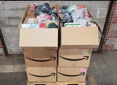 Amazon LUXURY Mystery Box. AWESOME SELECTION. BIG SCORE. Box OVER $250 In Retail
