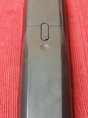 Bose RC-X35L Remote Control for Lifestyle V35 V25 525 535 135 235 FOR PARTS ONLY