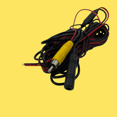 Eway Rear View Backup Camera Toyota Camry Corolla Prius CM0010-0006 #4538 z65b60