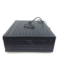 Harman/Kardon AVR 320 Home Theater Receiver With Rmt – TESTED