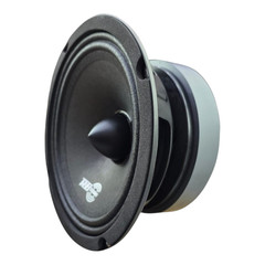 Mid-Range Loudspeaker with Bullet 6.5″ 450 Watts 1 Speaker RB-SOUND RB-MB65XI