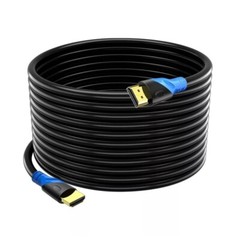 40ft 4K HDMI Cable 2.0 3D HD 1080P