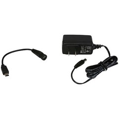 Compact HDMI to AV Converter