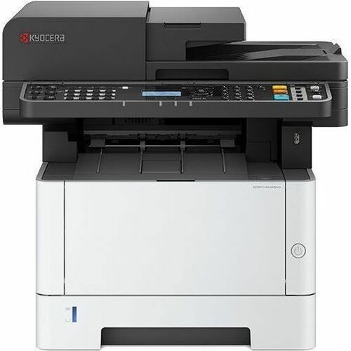 Kyocera Ecosys MA4000wfx Wireless Laser Multifunction Printer – Monochrome