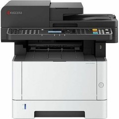 Kyocera Ecosys MA4000wfx Wireless Laser Multifunction Printer – Monochrome