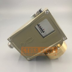 1PCS New For D500/7D 0814400 Pressure Controller 0.005-0.25MPa