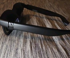 VITURE Beast XR Large Smart Glasses + Pro Mobile Dock + Official 8BitDo