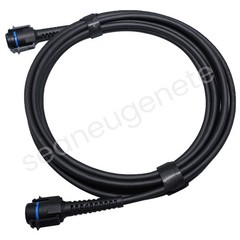 For Motorola HKN6169B Remote Mount Cable 17′ XTL2500 XTL5000 APX6500 APX7500 5M