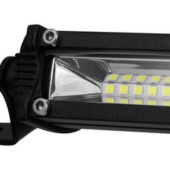 12″ inch 450W LED Work Light Bar Combo Spot Flood Driving Off Road SUV Boat ATV