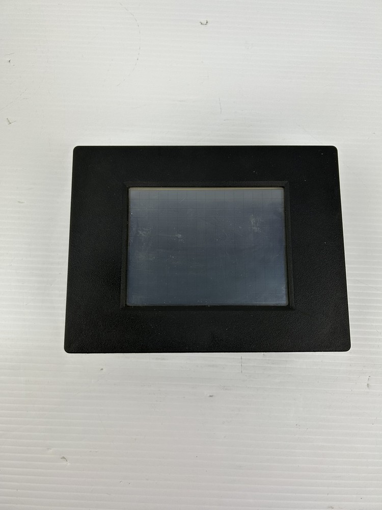 Automation Direct EZ-S6M-FS LCD Touch Panel 20-30VDC 13W