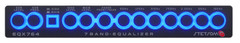 Stetsom EQX764 – 7 Band EQ Equalizer + Same Day Shipping from USA!