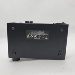 TOPPING L70 Audio Amp Full Balanced NFCA Headphone Amplifier W/ Remote Control